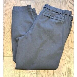 Commuter Pant Men's XL Free Assembly Elastic Fit Waistband gorpcore Casual